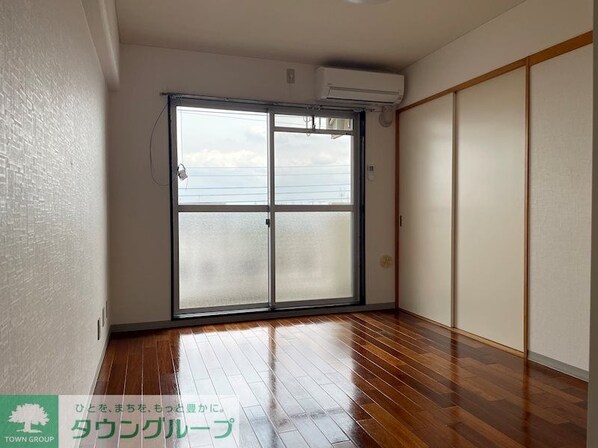 長島ビルの物件内観写真